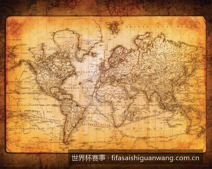 如何在线观看2026世界杯赛事直播？超实用免费高清渠道推荐